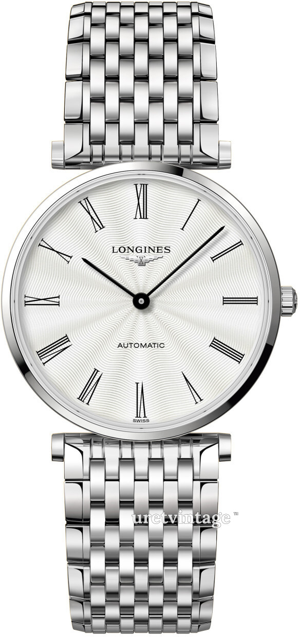L4.908.4.71.6 Longines BEGAGNAD Pris 11 885 kr UretVintage