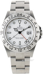 Rolex Explorer II Polar 16570