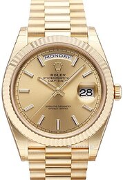 Rolex Day-Date 40 228238-0003