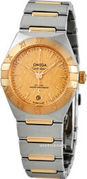 Omega Constellation Co-Axial 29Mm 131.20.29.20.08.001