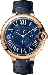 Cartier Ballon Bleu De Cartier WGBB0036
