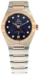 Omega Constellation Co-Axial 29Mm 131.25.29.20.53.002