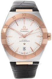Omega Constellation Co-Axial 39Mm 131.23.39.20.02.001