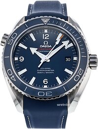 Omega Seamaster Planet Ocean 600m Co-Axial 45.5mm 232.92.46.21.03.001