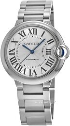 Cartier Ballon Bleu De Cartier WSBB0044