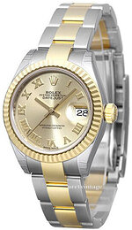 Rolex Lady-Datejust 28 279173-0010