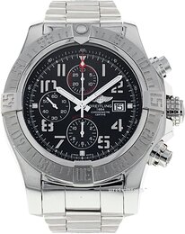 Breitling Super Avenger Ii A13371111B2A1