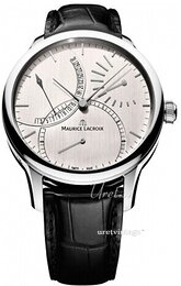 Maurice Lacroix Masterpiece Calendrier Retrograde MP6508-SS001-130