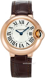 Cartier Ballon Bleu W6900256