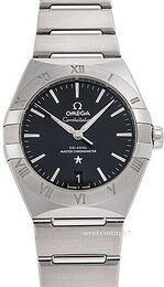Omega Constellation Co-Axial 36Mm 131.10.36.20.01.001