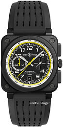 Bell & Ross Br 03-94 BR-03-94-RS20