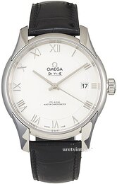 Omega De Ville Hour Vision Co-Axial Master Chronometer 41mm 433.13.41.21.02.001