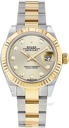 Rolex Lady-Datejust 28 279173-0012