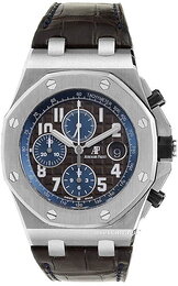 Audemars Piguet Royal Oak Offshore 26470ST.OO.A099CR.01