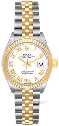 Rolex Lady-Datejust 28 279173-0023