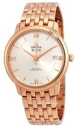Omega De Ville Prestige Co-Axial 36.8mm 424.50.37.20.02.001