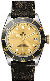 Tudor Black Bay M79733N-0003