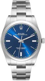 Rolex Oyster Perpetual 39 114300-0003
