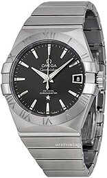 Omega Constellation Co-Axial 38mm 123.10.38.21.06.001